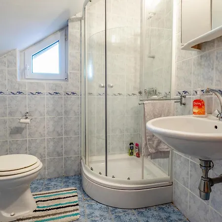 펜션 Beautiful In Dalj With Wifi *