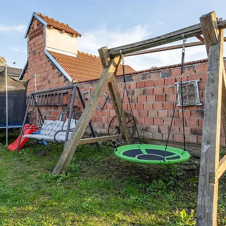 Beautiful In Dalj With Wifi