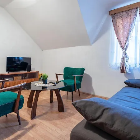 Beautiful In Dalj With Wifi Vikendica *