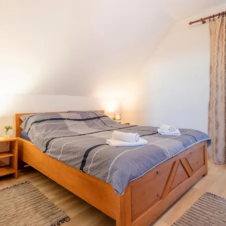 Beautiful In Dalj With Wifi *