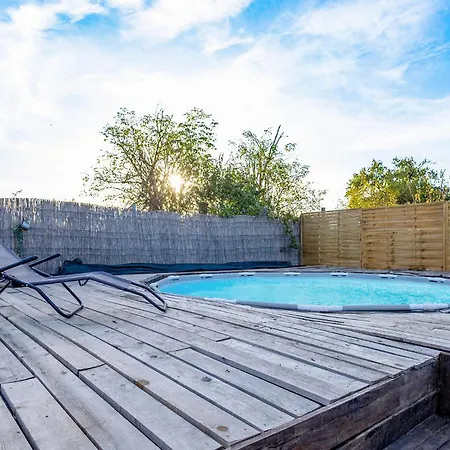 Beautiful In Dalj With Wifi Vikendica Bogojevo