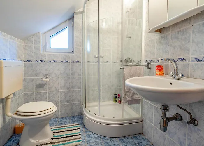 Дом отдыха Beautiful In Dalj With Wifi *