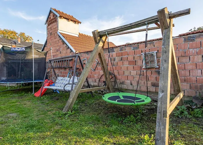 Beautiful In Dalj With Wifi