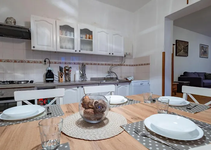 Дом отдыха Beautiful In Dalj With Wifi