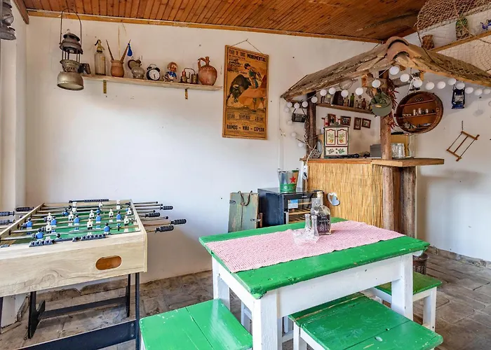 Beautiful In Dalj With Wifi *