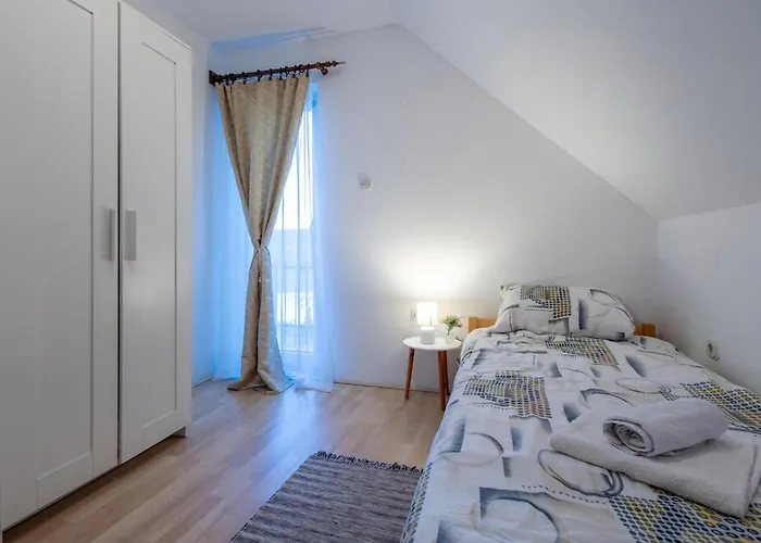 Beautiful In Dalj With Wifi * Bogojevo