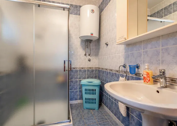 Beautiful In Dalj With Wifi